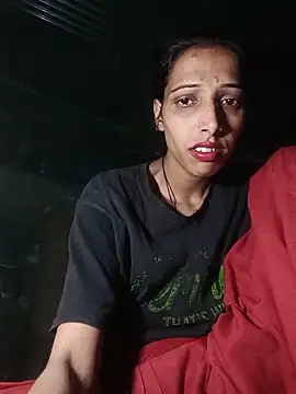 Snapshot of Pinki_thakur_1 chatting on 27, 5, 2026 Pinki thakur 1 online show from 27, 5, 2026