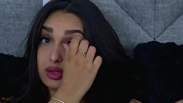 Kimberlymav online show from 17, 3, 2026