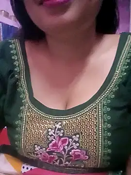 Snapshot of TINASONI chatting on 1, 10, 2025 TINASONI online show from 1, 10, 2025