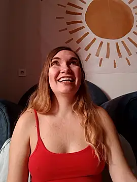 KisaVixen online show from 14, 1, 2026