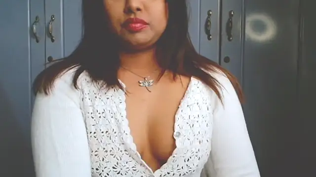 Snapshot of Indian_GlowingMiax chatting on 14, 9, 2025 Indian GlowingMiax online show from 14, 9, 2025