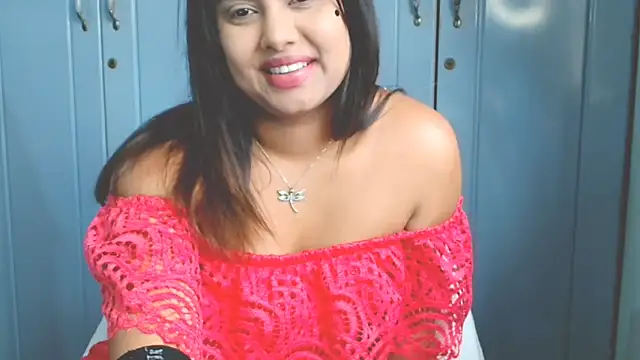 Snapshot of Indian_GlowingMiax chatting on 22, 9, 2025 Indian GlowingMiax online show from 22, 9, 2025