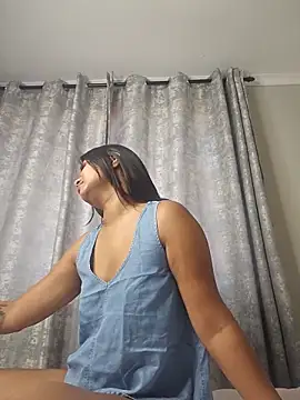 Indian GlowingMiax online show from 7, 2, 2026