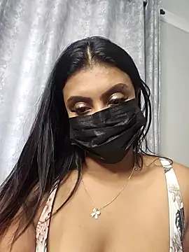 Indian GlowingMiax online show from 10, 4, 2026