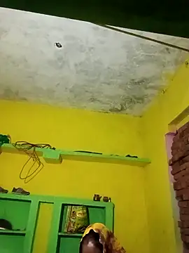 Rubi12A online show from 18, 12, 2025