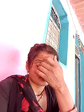 Rubi12A online show from 12, 3, 2026