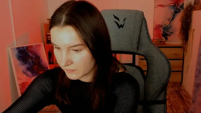 AgataWillis online show from 26, 9, 2025