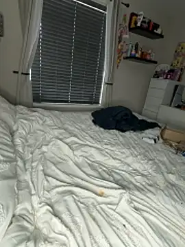 MysteriousMylaX online show from 6, 4, 2026