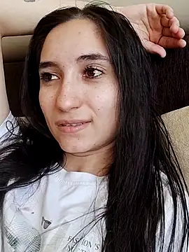 CarolinaBlair online show from 16, 4, 2026