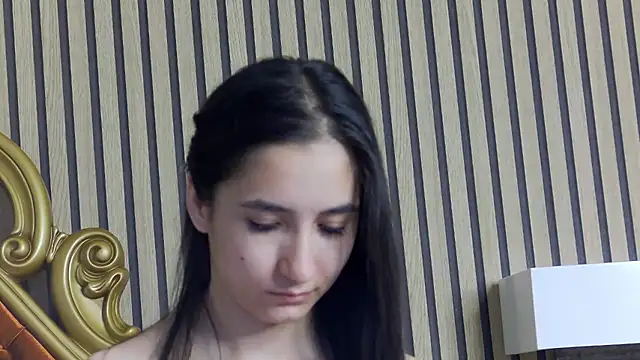 Snapshot of CarolinaBlair chatting on 12, 5, 2026 CarolinaBlair online show from 12, 5, 2026