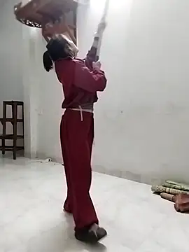 linda bae00 online show from 14, 2, 2026