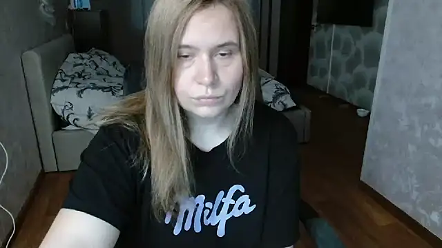 AdelinaLawson online show from 8, 5, 2026