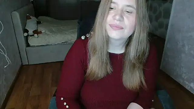 AdelinaLawson online show from 12, 5, 2026