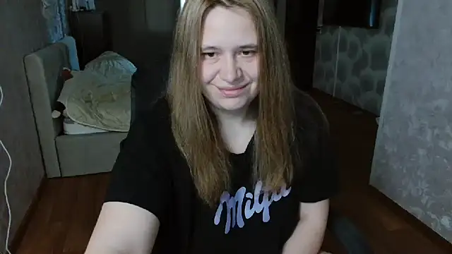 AdelinaLawson online show from 13, 5, 2026