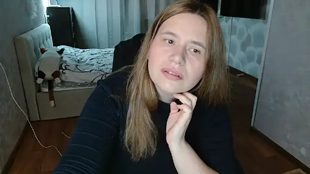 Snapshot of AdelinaLawson chatting on 15, 5, 2026 AdelinaLawson online show from 15, 5, 2026