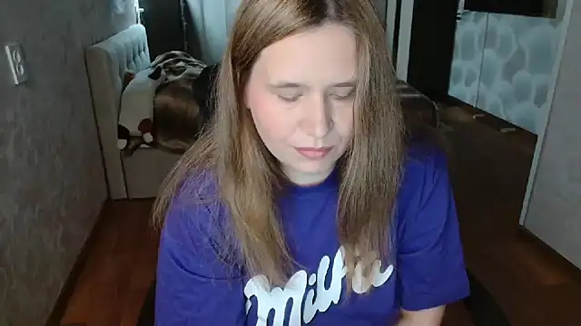 Snapshot of AdelinaLawson chatting on 23, 5, 2026 AdelinaLawson online show from 23, 5, 2026