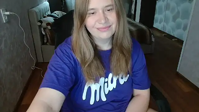 Snapshot of AdelinaLawson chatting on 24, 5, 2026 AdelinaLawson online show from 24, 5, 2026