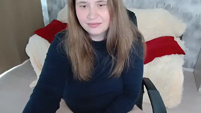 Snapshot of AdelinaLawson chatting on 14, 6, 2026 AdelinaLawson online show from 14, 6, 2026