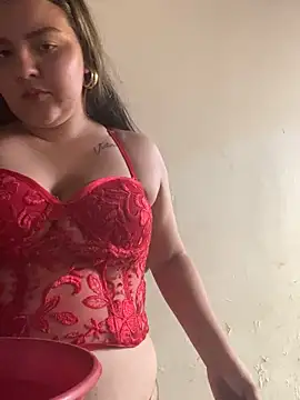 ValeriaS12 online show from 13, 9, 2025