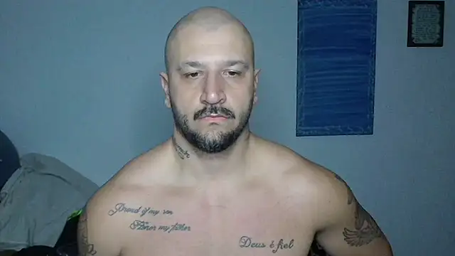 JeanCafa online show from 22, 10, 2025