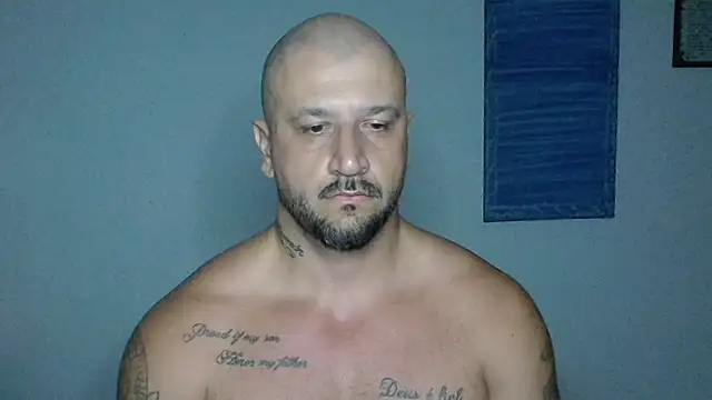 JeanCafa online show from 6, 2, 2026