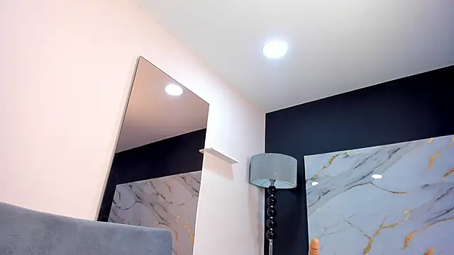 VelvetGreen online show from 29, 10, 2025