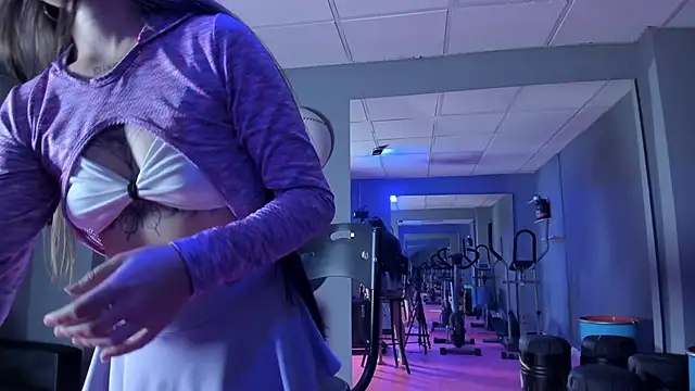 VelvetGreen online show from 21, 11, 2025