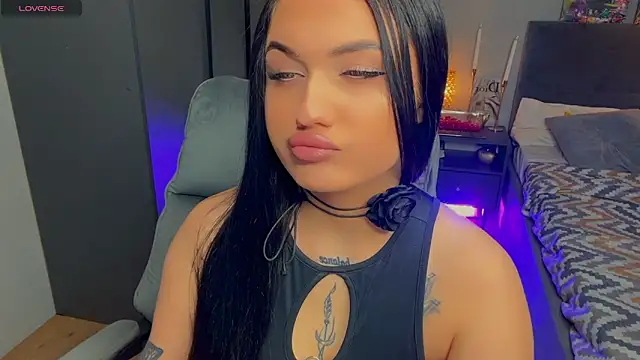 mygoddesshecate online show from 13, 4, 2026