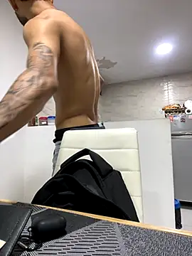 Nas-z09 online show from 9, 9, 2025