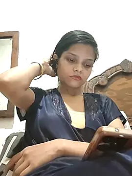 Snapshot of Komal0099 chatting on 11, 9, 2025 Komal0099 online show from 11, 9, 2025