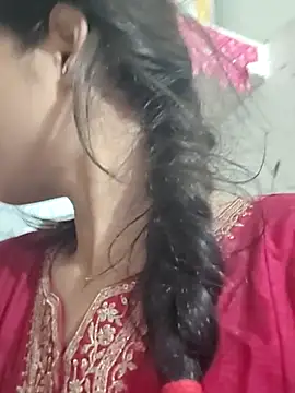 Komal0099 online show from 13, 10, 2025