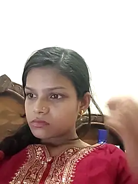 Komal0099 online show from 13, 10, 2025