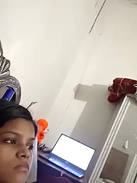 Komal0099 online show from 24, 10, 2025