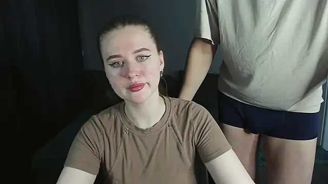 Snapshot of Secret_for_You chatting on 26, 9, 2025 Secret for You online show from 26, 9, 2025