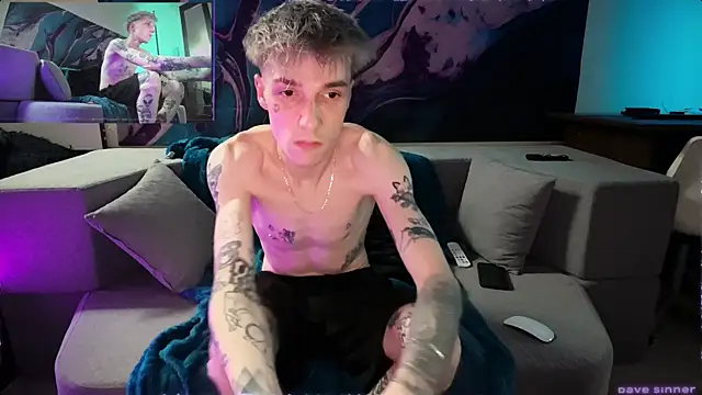 davesinner online show from 9, 6, 2026