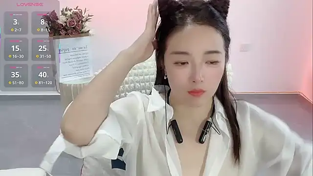 Xiali-166 online show from 2, 10, 2025