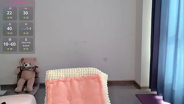 Xiali-166 online show from 15, 1, 2026