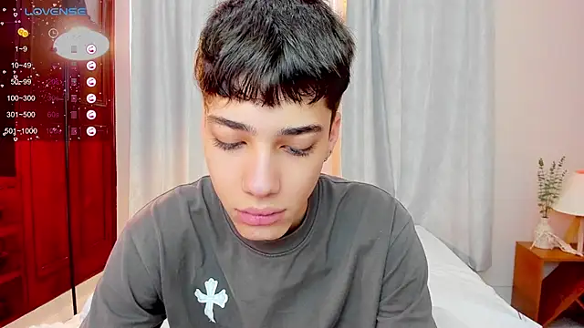 Snapshot of oblivion_deku chatting on 18, 10, 2025 oblivion deku online show from 18, 10, 2025