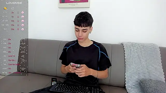 oblivion deku online show from 9, 1, 2026