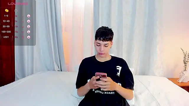 oblivion deku online show from 23, 2, 2026