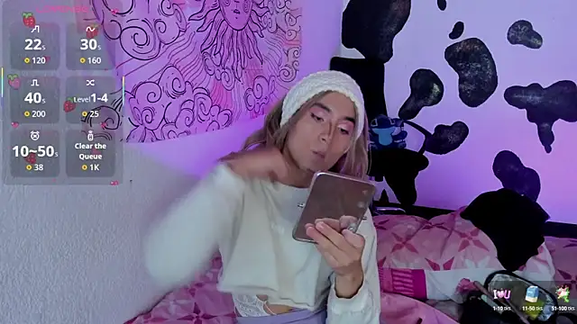 Snapshot of brihanna_cooper chatting on 18, 9, 2025 brihanna cooper online show from 18, 9, 2025