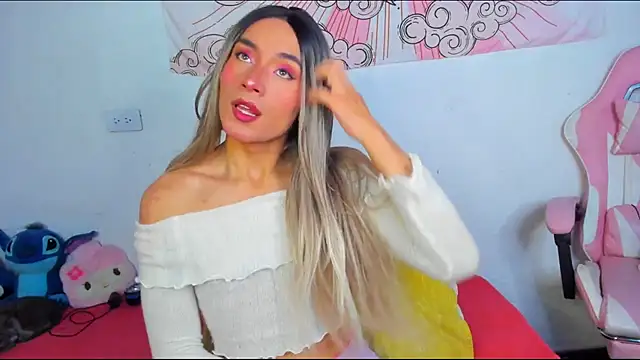 brihanna cooper online show from 19, 3, 2026