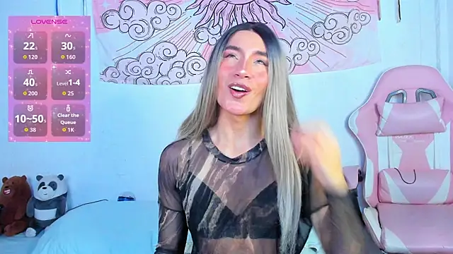 brihanna cooper online show from 27, 4, 2026