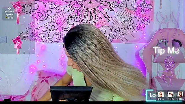 Snapshot of brihanna_cooper chatting on 2, 7, 2026 brihanna cooper online show from 2, 7, 2026