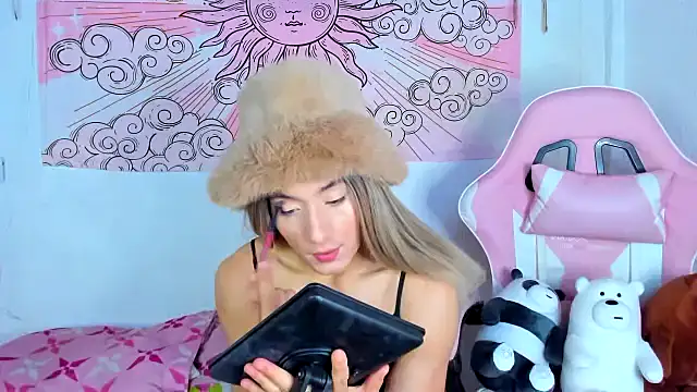 Snapshot of brihanna_cooper chatting on 9, 7, 2026 brihanna cooper online show from 9, 7, 2026