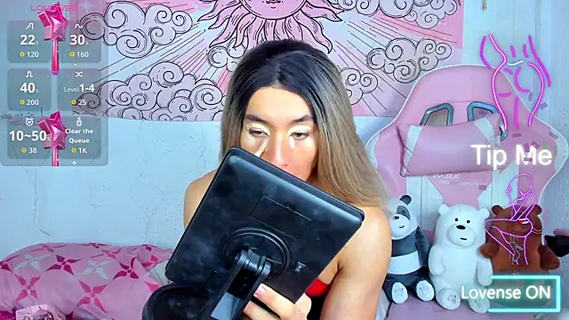 Snapshot of brihanna_cooper chatting on 18, 7, 2026 brihanna cooper online show from 18, 7, 2026