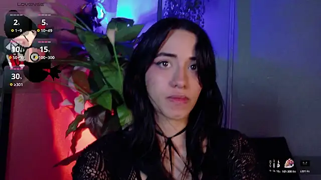 Daiisy kiss online show from 26, 2, 2026