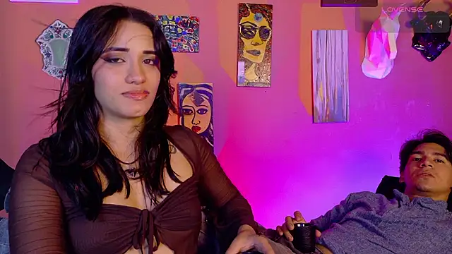 Daiisy kiss online show from 14, 3, 2026