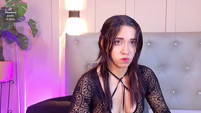 Daiisy kiss online show from 25, 3, 2026