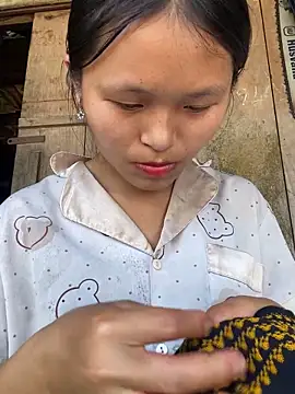 milo bae online show from 31, 3, 2026